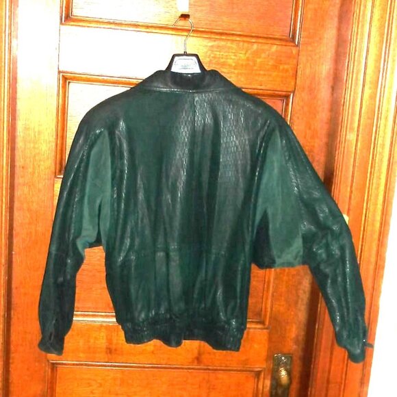 *** Creation JEZ Montreal ***Jacket 42 / XXL - Picture 4 of 4